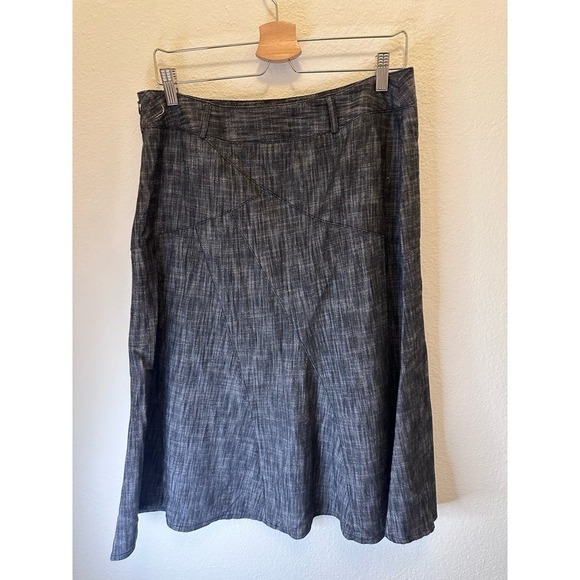 Larry Levine Skirt, Stretch. Women’s size 12, F34 - Picture 3 of 5
